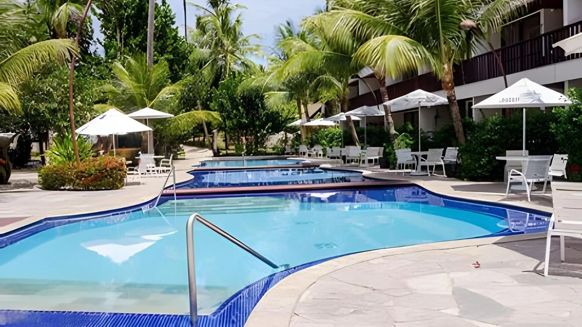 公寓 Nannai Residence Muro Alto Porto De Galinhas Por Yolo
