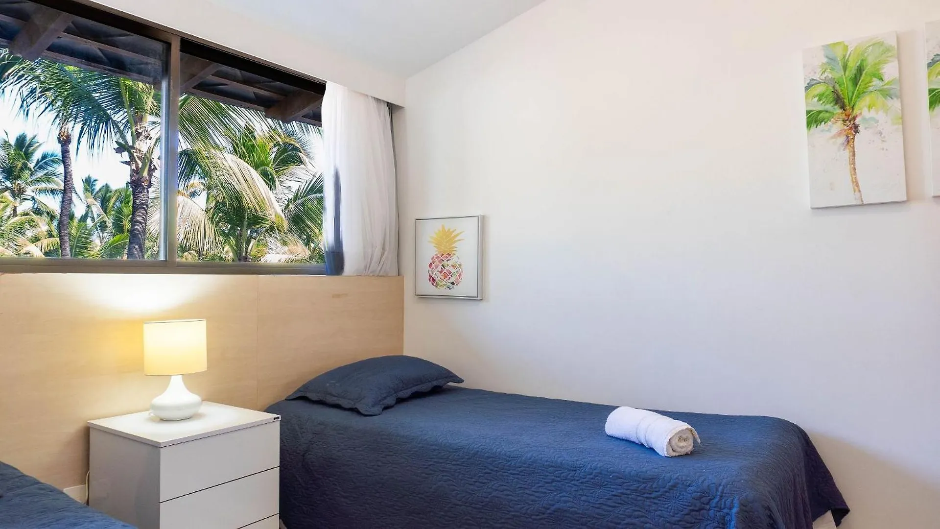 Nannai Residence Muro Alto Porto De Galinhas Por Yolo 0*,  Brazil