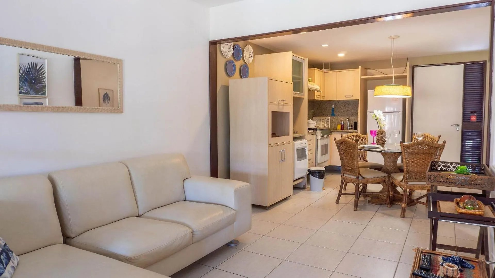 Nannai Residence Muro Alto Porto De Galinhas Por Yolo 0*,