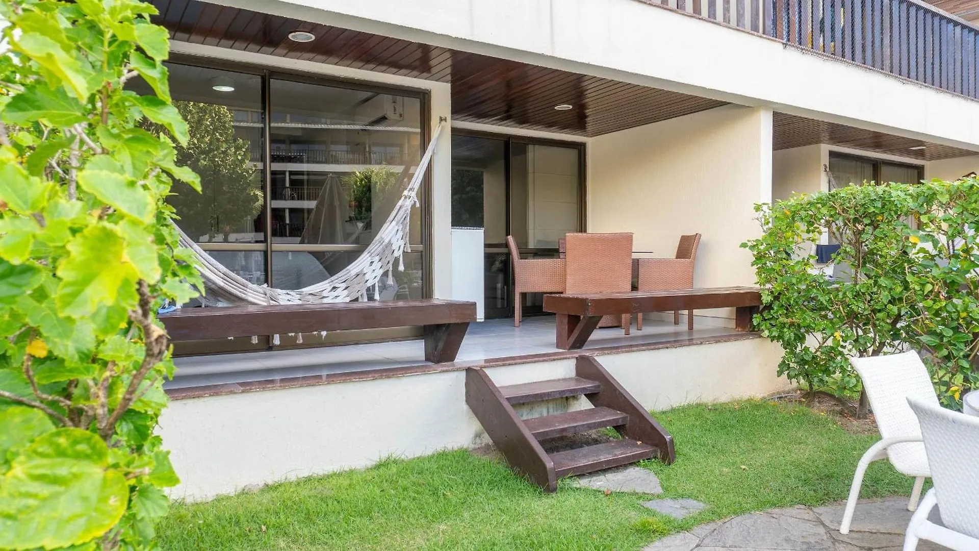 Nannai Residence Muro Alto Porto De Galinhas Por Yolo Brazil
