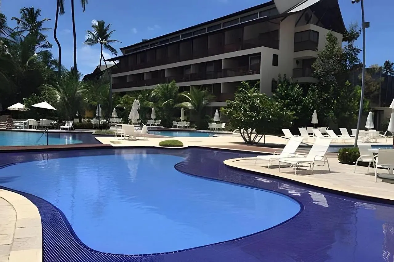 Apartment Nannai Residence Muro Alto Porto De Galinhas Por Yolo Brazil