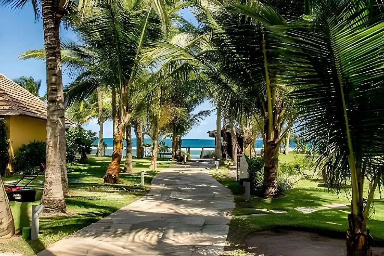 Nannai Residence Muro Alto Porto De Galinhas Por Yolo 0*,