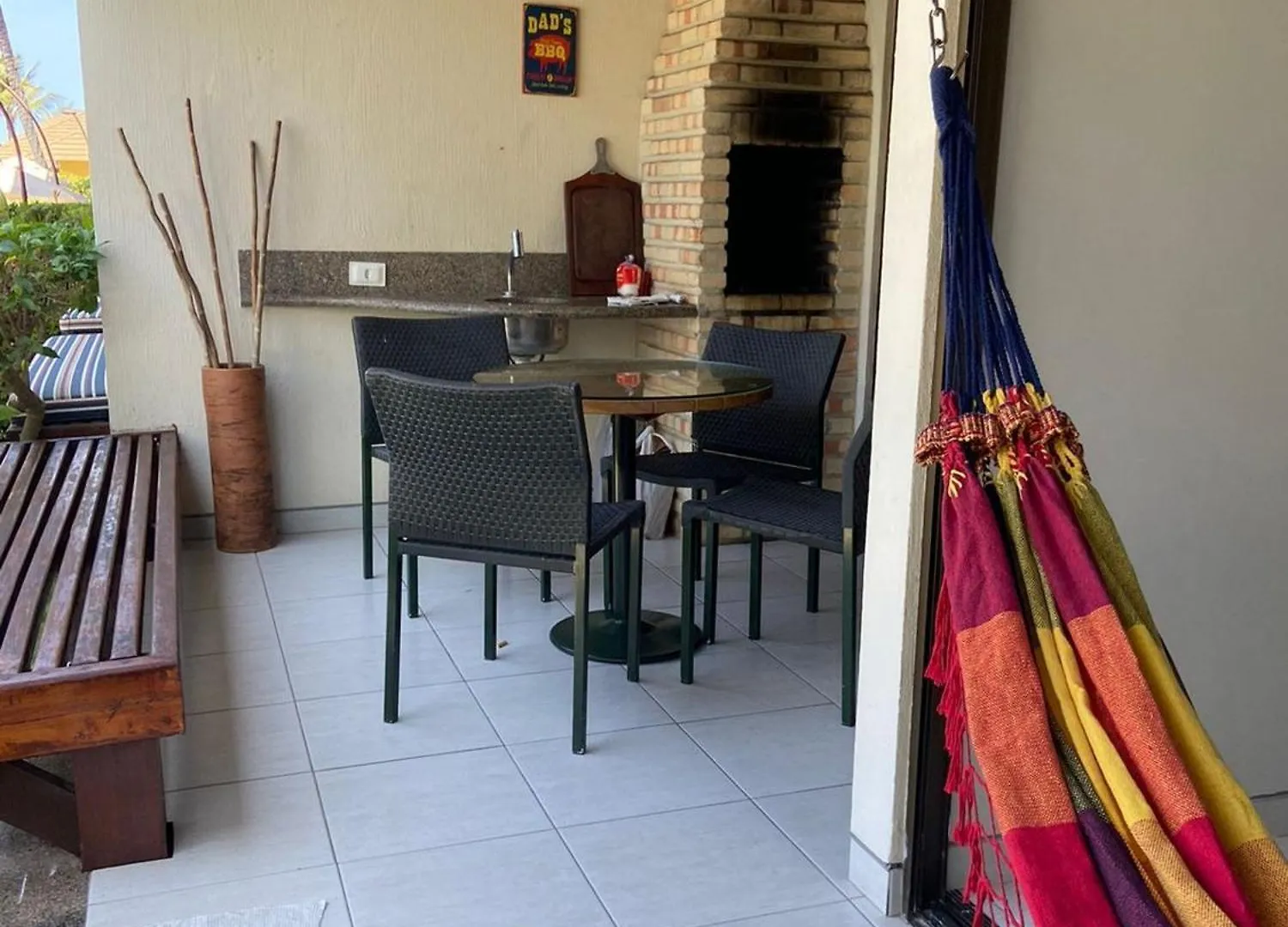 Nannai Residence Muro Alto Porto De Galinhas Por Yolo 0*,