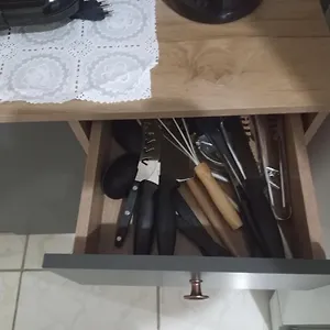 Apartamento Cantinho Da Cherie - Centro De 3 Andar, Pôrto das Galinhas